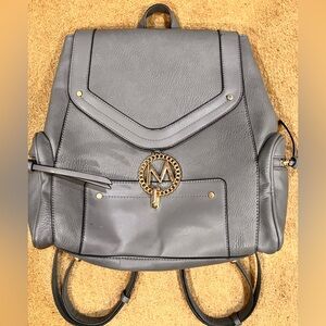 Mia K collection Audrey backpack